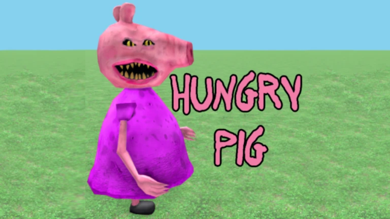Hungry Pig Scripts Hub